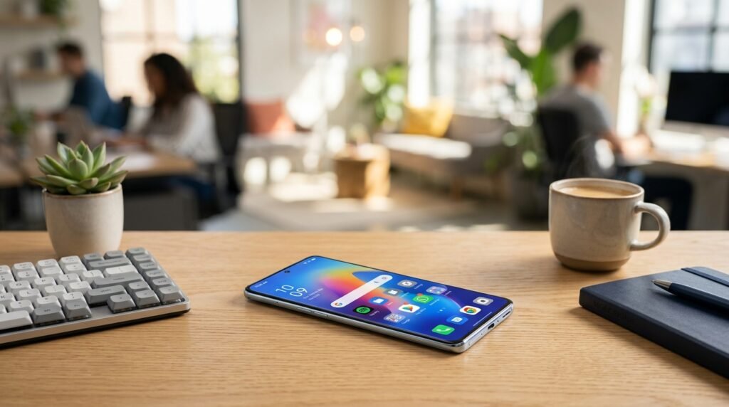OPPO_A5_Pro_on_desk_202607051000-1024x572 Review OPPO A5 Pro Vale a Pena em 2026?