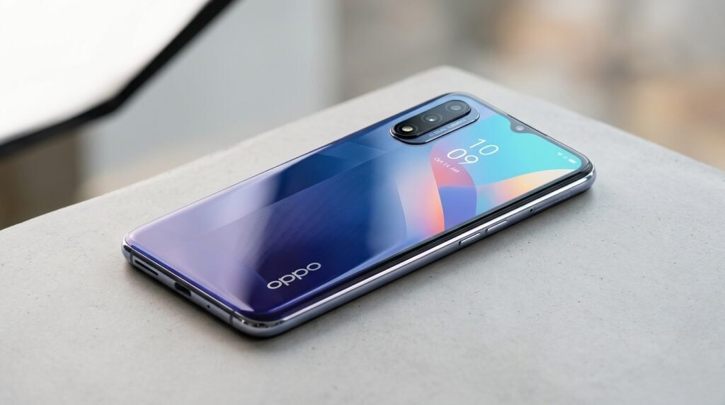 Oppo_A5_product_shot_202607041947-1024x572 Review Smartphone Oppo A5 Vale a Pena em 2026?