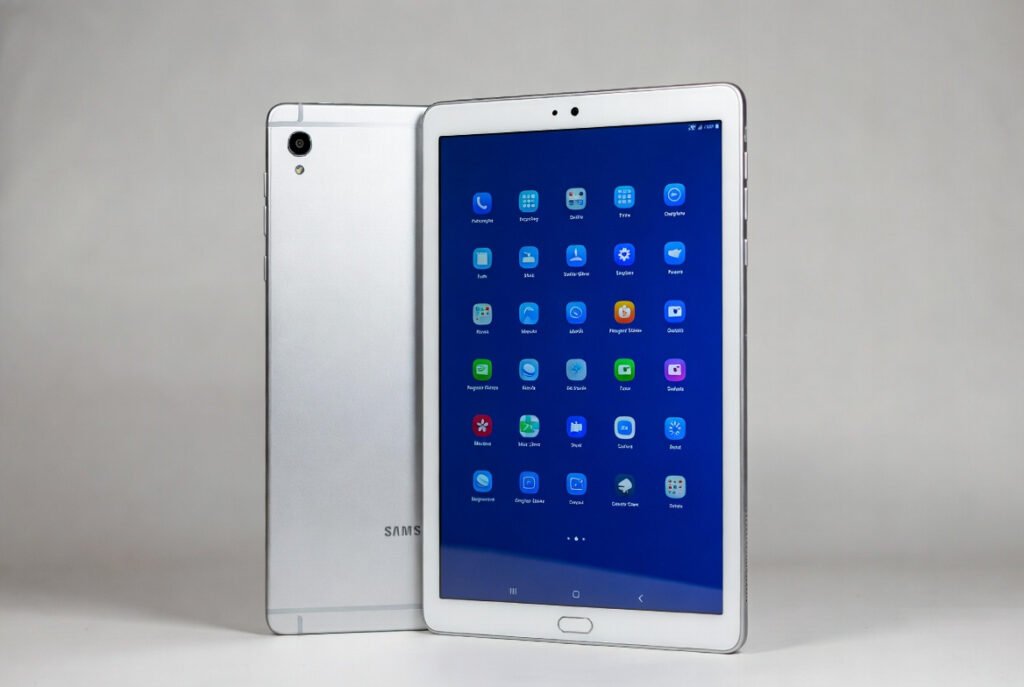 Review Galaxy Tab A11 em 2026? Tablet Mais Vendido