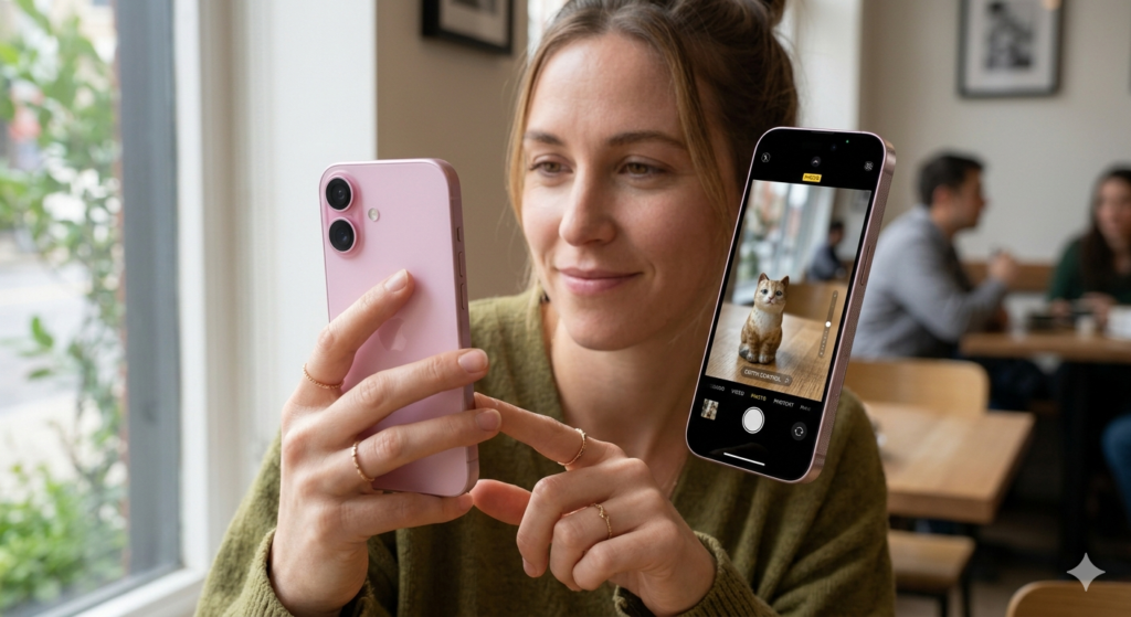 Vale a Pena o iPhone 16 em 2026?