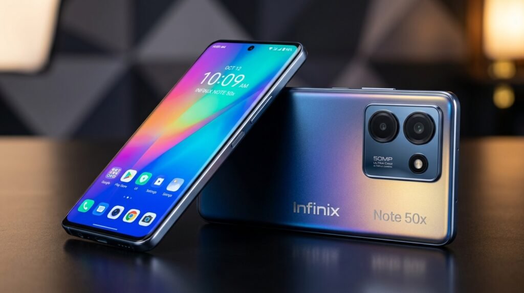 Infinix_Note_50x_product_shot_202607051612-1024x572 Descubra o Infinix Note 50x Entrega Desempenho e Qualidade