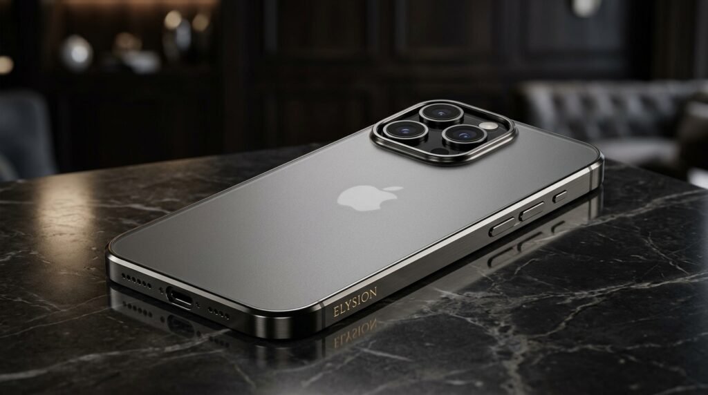 Luxury_iPhone_case_matte_finish_202607050946-1024x572 Review Completo da Capa Glass para iPhone Vidro Fosco Premium Luxo