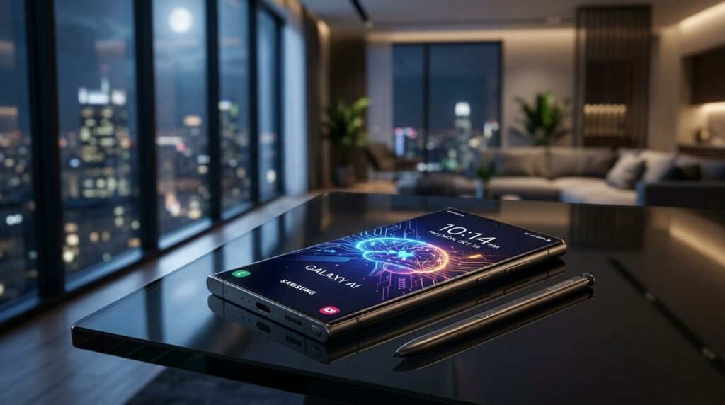 Samsung Galaxy S26 Ultra