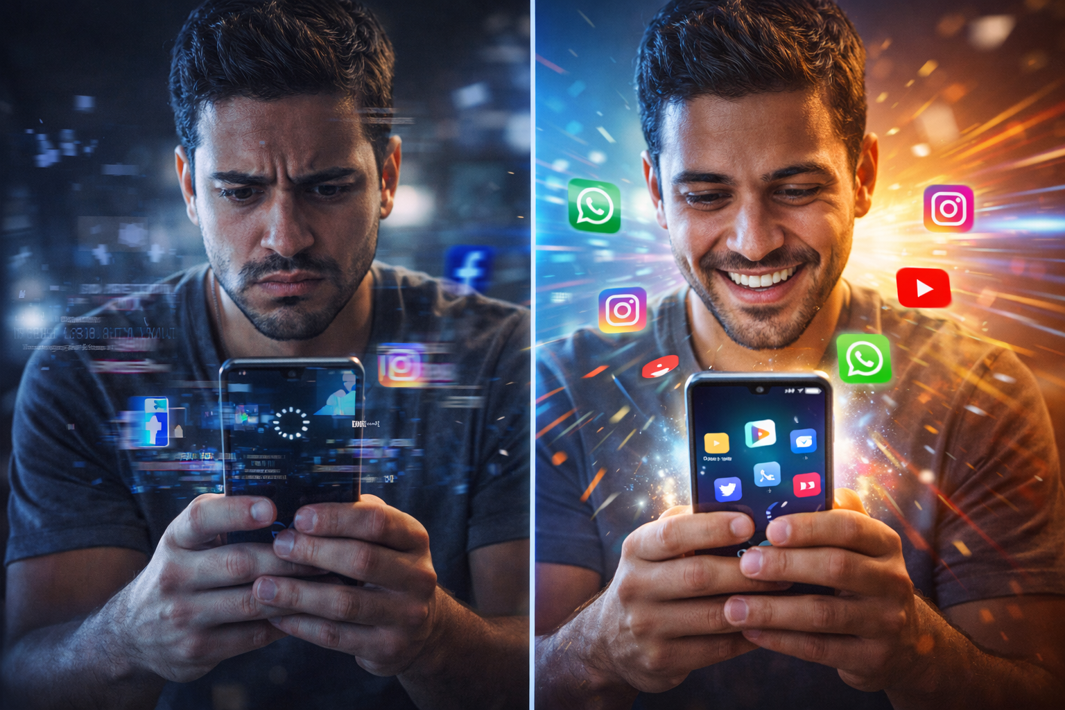 Deixar Seu Celular Mais Rápido com 15 Truques