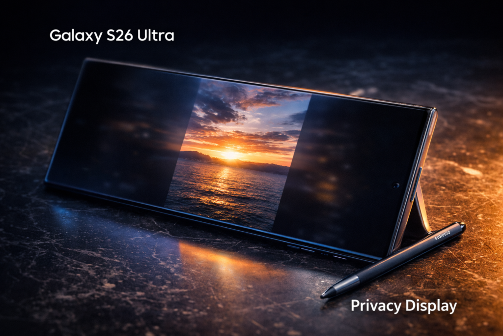 Samsung Galaxy S26 Ultra Prós e Contras Reais
