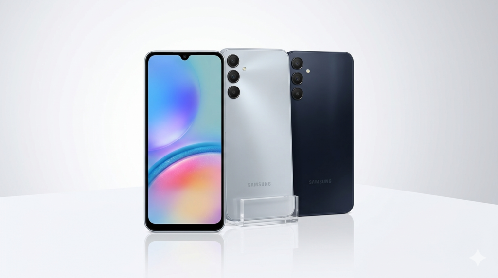 Samsung Galaxy A16 Roda Liso? 3 Samsung Galaxy A16 Roda Liso?