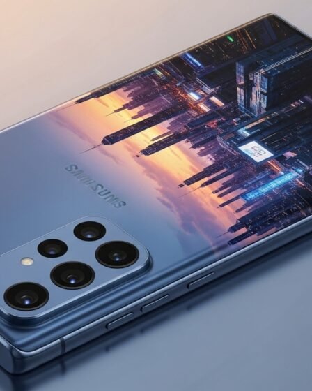 Samsung Galaxy S26 Ultra 202606012234